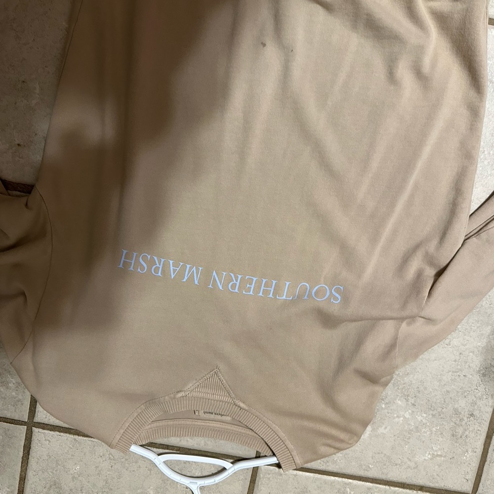 COPY - Southern marsh sweatshirt
